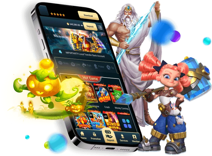 Hỗ trợ marketing goplay04
