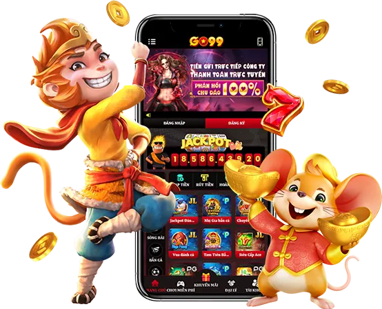 Trải nghiệm mượt mà trên ứng dụng goplay04