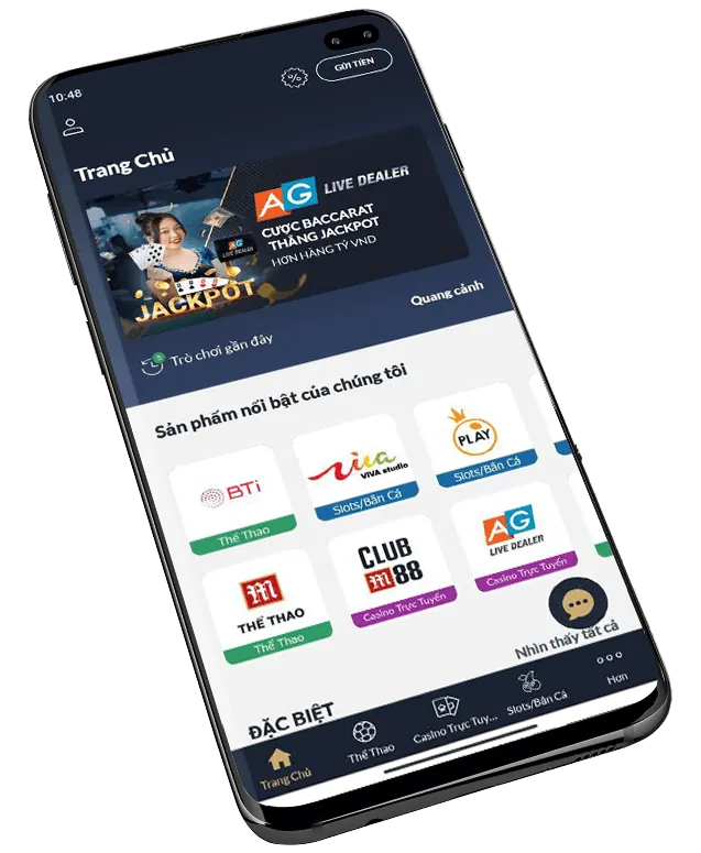 Hệ thống bảo mật goplay04 tiên tiến