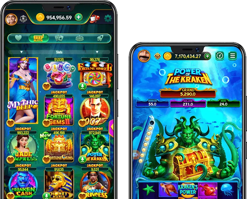 Kho game đa dạng tại goplay04