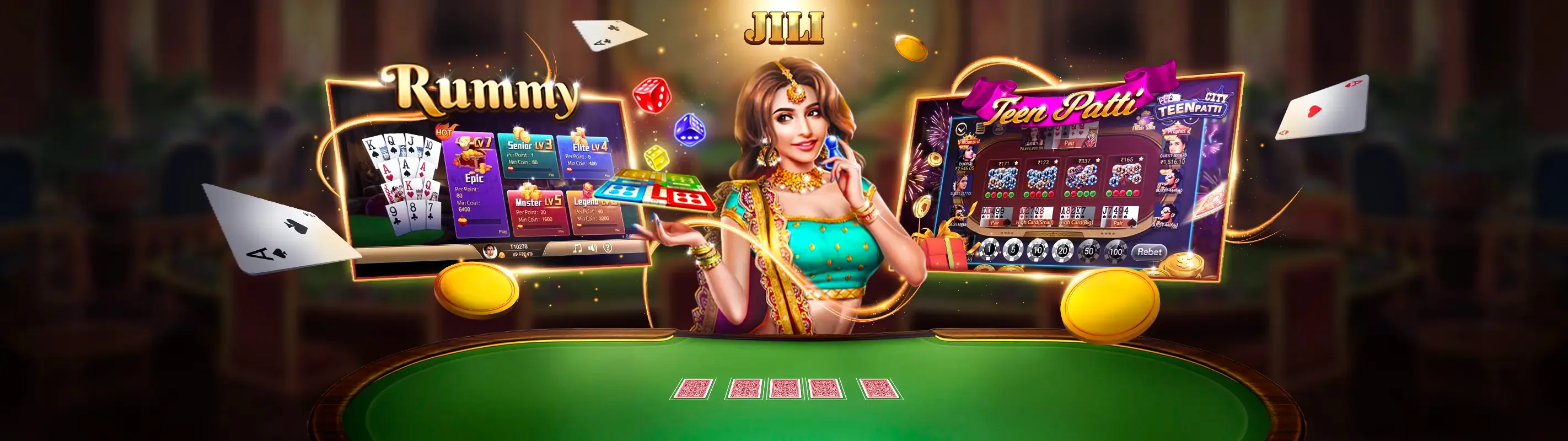 Giao diện ứng dụng goplay04 đăng nhập trên điện thoại