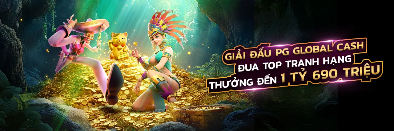 Sòng bạc trực tuyến Goplay04 với các trò chơi casino đa dạng