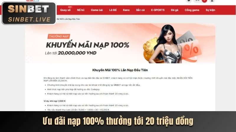 Quy trình đăng ký Goplay04 đơn giản
